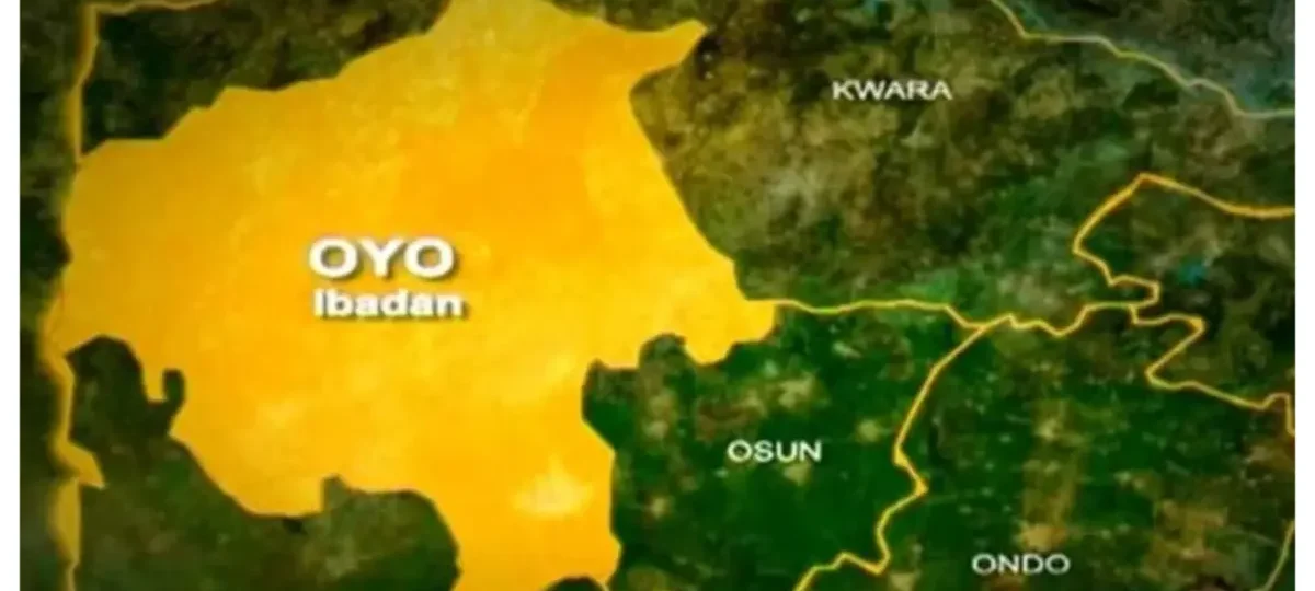 Oyo: Confusion as four aspirants lay claim to Oluyole APC rep ticket victory