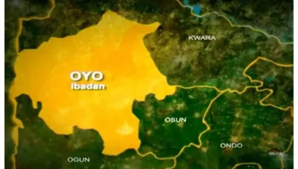 ‘Bring back our children’ — Protest rocks Oyo over school abductions