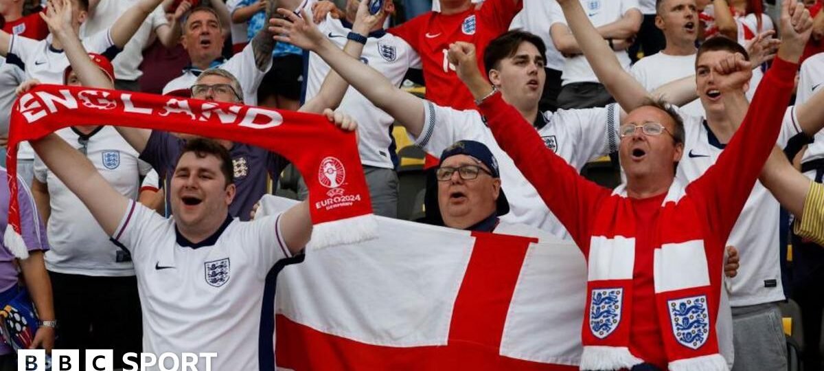 Three police officers to accompany 10,000 England fans at World Cup
