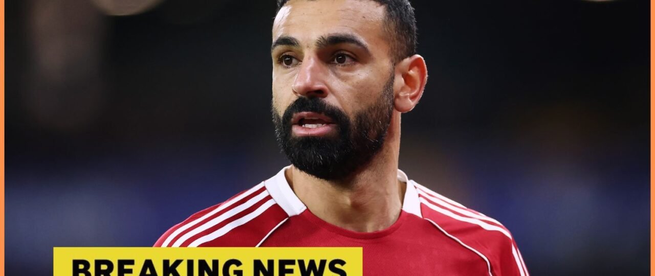 Liverpool dressing room tensions exposed as Salah speaks out after latest defeat