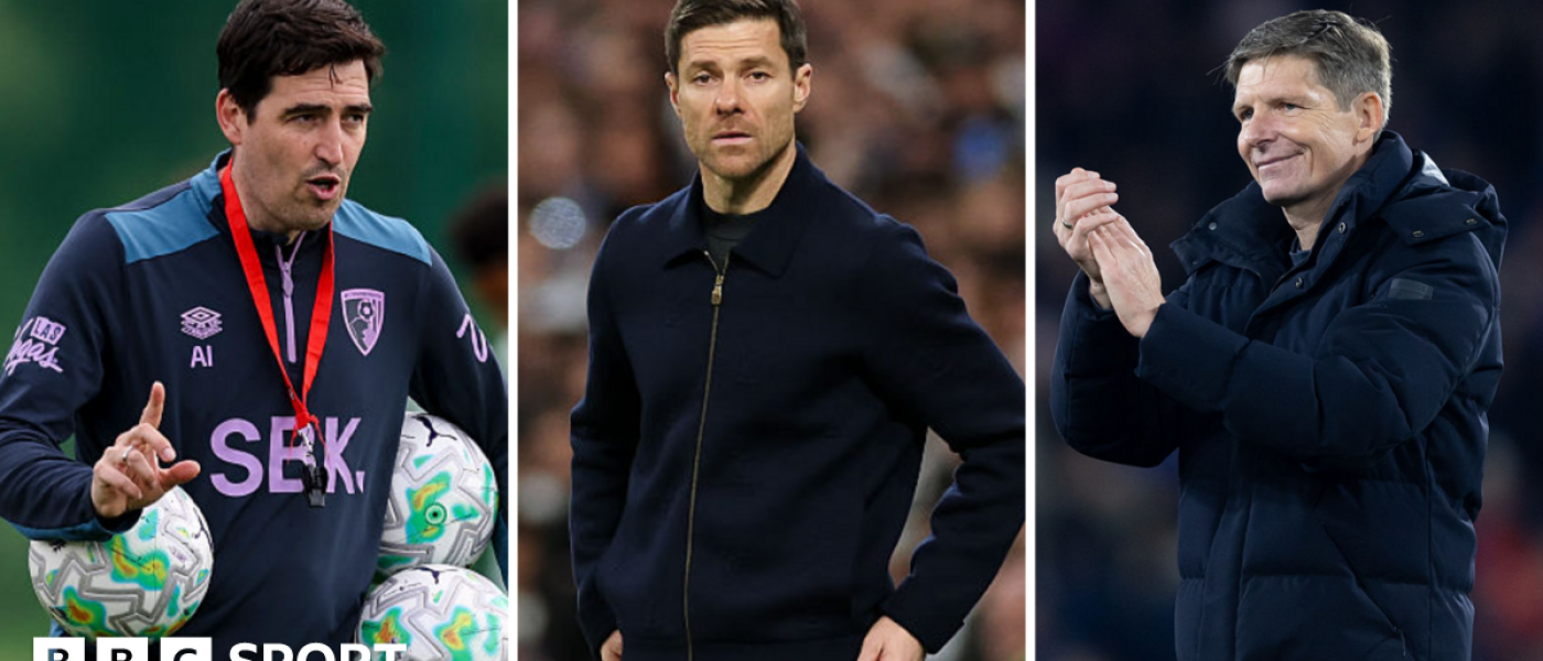 Chelsea start contacting prospective head coaches