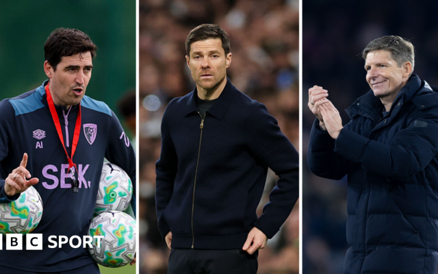 Chelsea start contacting prospective head coaches