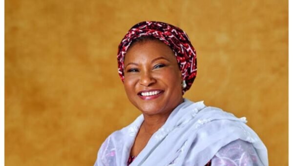 2027: Ireti Kingibe emerges ADC FCT Senate candidate