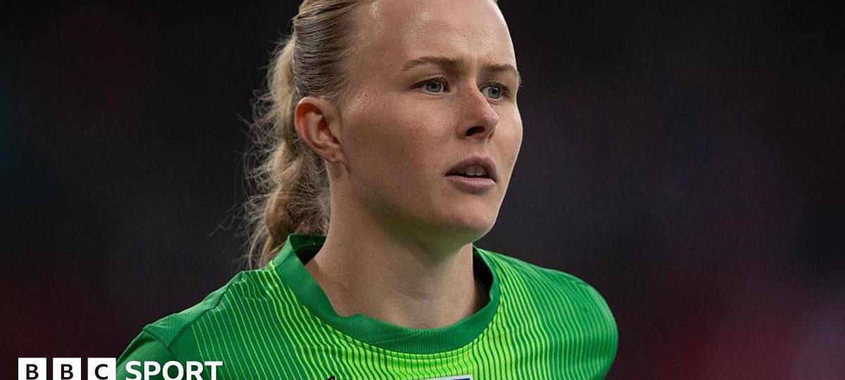 Focus on errors can ‘tarnish’ goalkeepers – Hampton