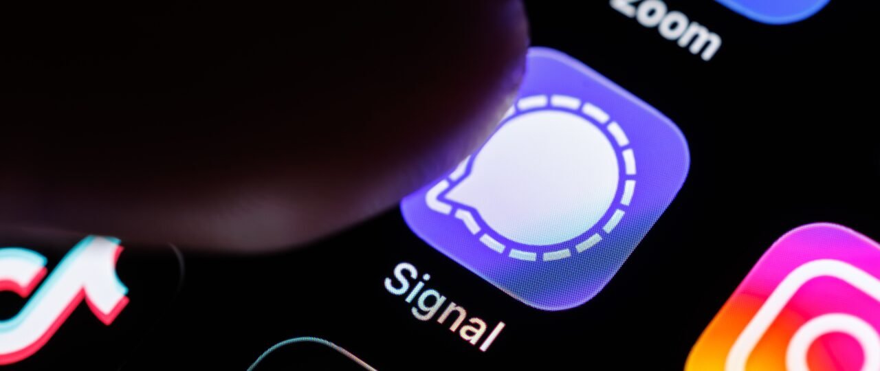 Hackers are trying to steal Signal users’ backups in new wave of phishing attacks