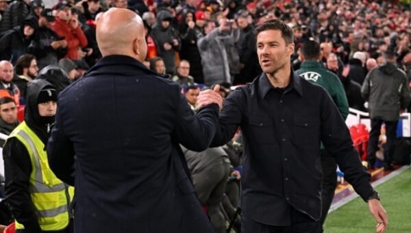Could Xabi Alonso Still Manage Liverpool One Day If He Takes the Chelsea Job Now?