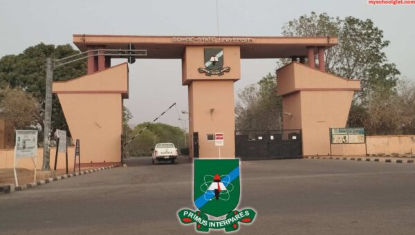 GSU Secures NUC Full Accreditation for Law, 9 Others
