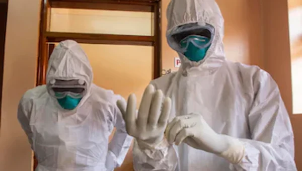Uganda confirms Ebola outbreak as disease claims scores in Congo