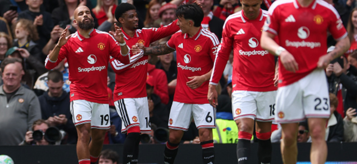 Manchester United 3-2 Nottingham Forest: What Were The Key Talking Points As United Claim A Controversial Victory At Old Trafford?