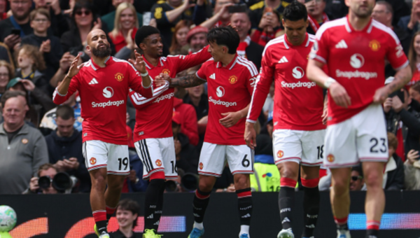 Manchester United 3-2 Nottingham Forest: What Were The Key Talking Points As United Claim A Controversial Victory At Old Trafford?