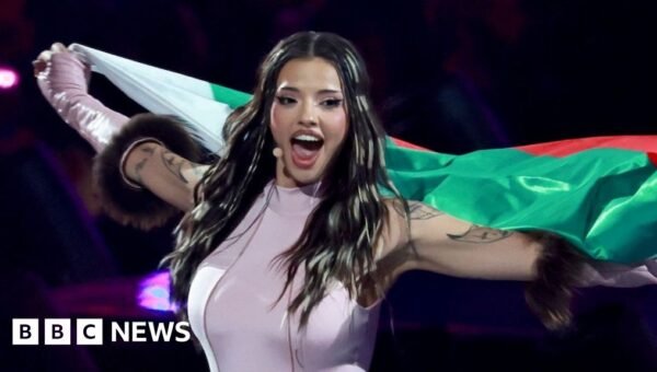 Weekly quiz: Eurovision went mad for Bangaranga – but who gave the UK its only point?