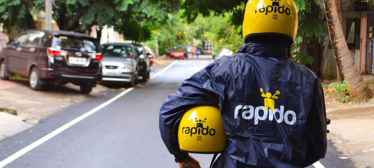 Indian Uber rival Rapido raises $240M at $3B valuation