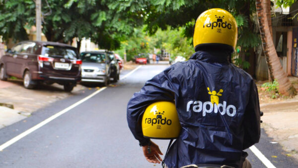 Indian Uber rival Rapido raises $240M at $3B valuation