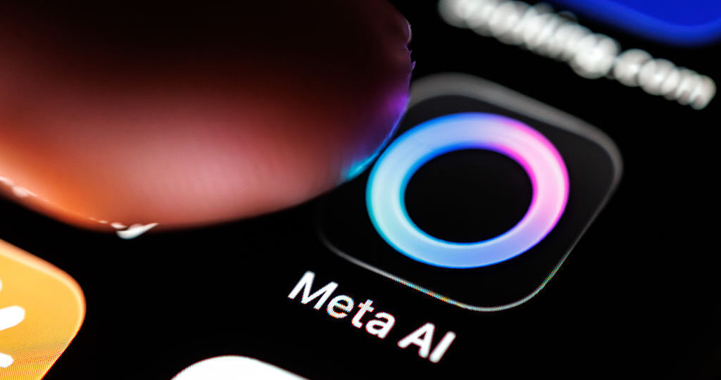 Meta is reportedly developing an AI pendant