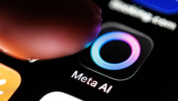 Meta is reportedly developing an AI pendant