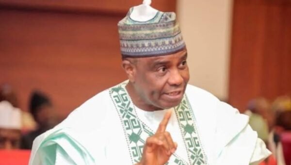 2027 May Not Be A Replay Of 2023 Elections — Tambuwal