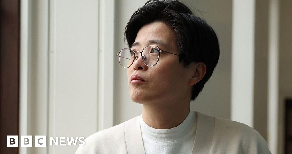 Taiwan Travelogue, a love letter to food and adventure, wins International Booker Prize