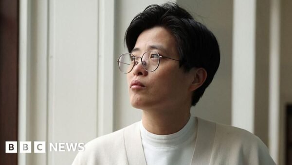 Taiwan Travelogue, a love letter to food and adventure, wins International Booker Prize