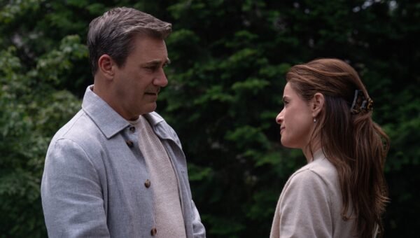 ‘Your Friends & Neighbors’ Season 2: Do Coop & Mel Get Back Together?
