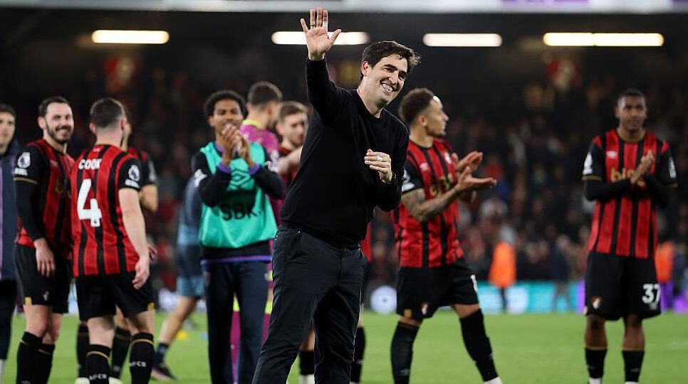 Analysis: Cherries Champions League bound?