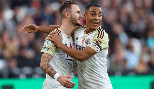 Youri Tielemans likely to stay at Aston Villa