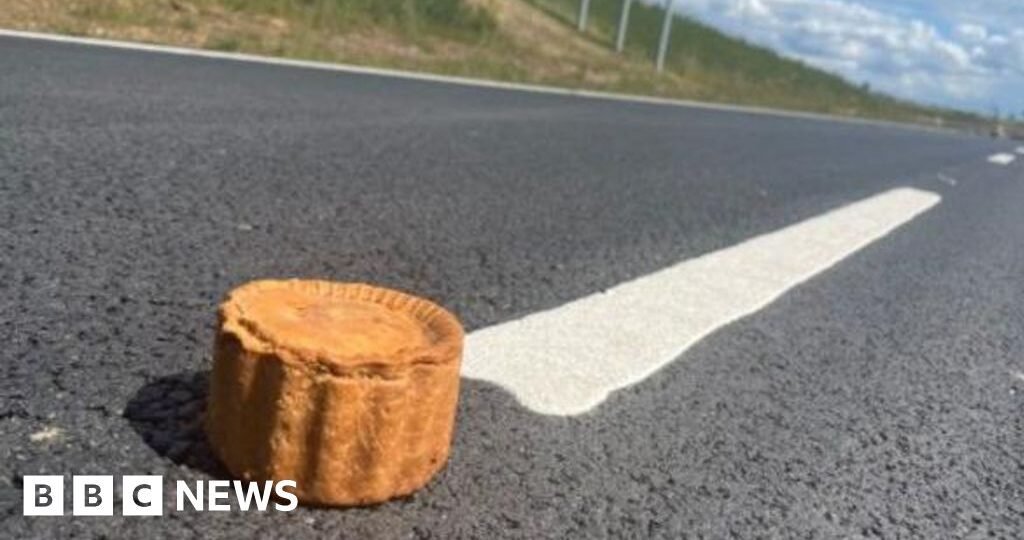 New bypass named Pork Pie Way in ‘defining moment for Melton Mowbray’