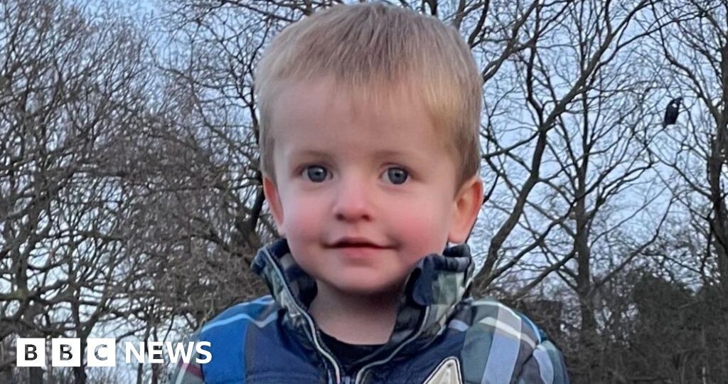 'We had to wait seven months to find out how our child died'
