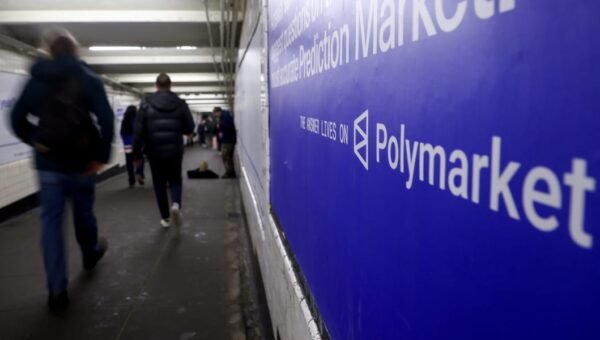 A Google engineer made $1.2 million by insider trading on Polymarket under the name 'AlphaRaccoon': DOJ