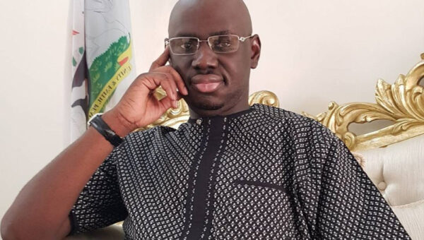 El-Rufai detention: ‘They brought ‘Russian doctor’ without family consent’ – Timi Frank alleges