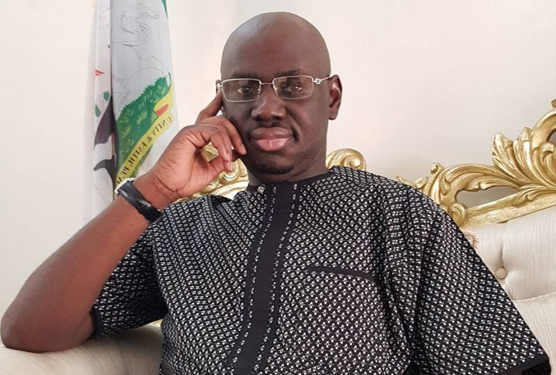 El-Rufai detention: ‘They brought ‘Russian doctor’ without family consent’ – Timi Frank alleges