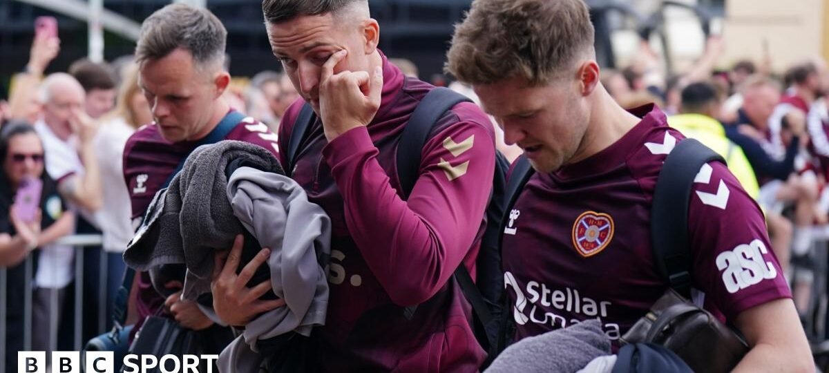 Why Hearts’ title tilt is unlikely to be a one-off