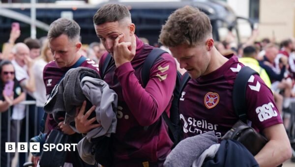 Why Hearts’ title tilt is unlikely to be a one-off