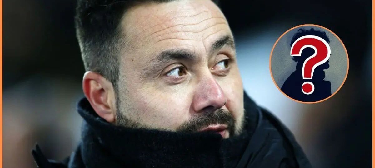 Tottenham eye Manchester City icon as Roberto De Zerbi sees him as perfect fit for Spurs rebuild