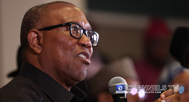 Nigeria Losing Its Humanity, Obi Reacts To Oyo Teacher Killing, Demands Accountability