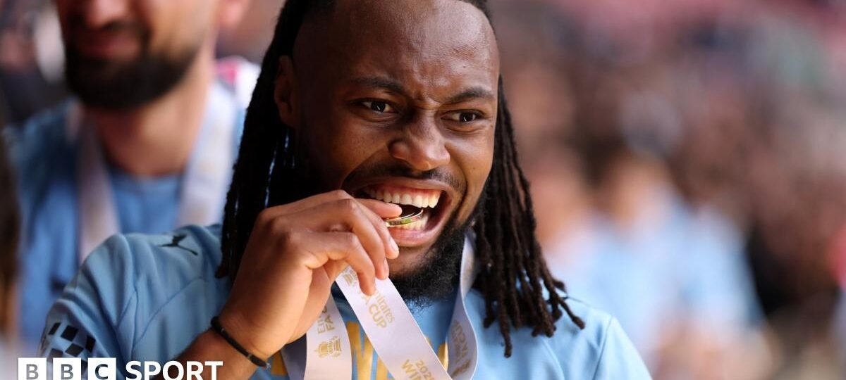 From non-league to FA Cup hero – Semenyo caps rise with ‘incredible’ goal