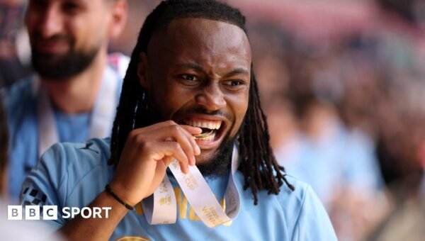 From non-league to FA Cup hero – Semenyo caps rise with ‘incredible’ goal