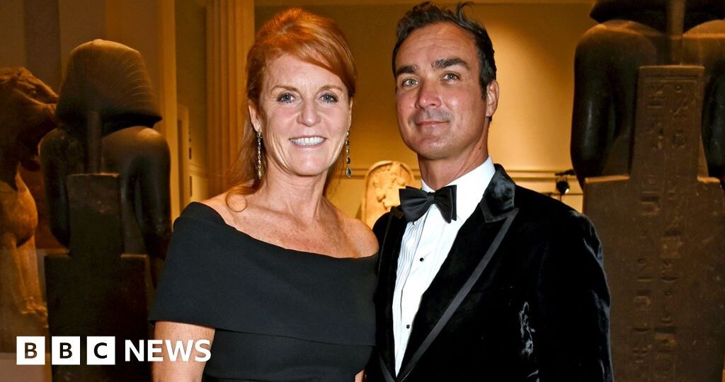 Boss of Sarah Ferguson-linked firm used royal links to threaten worker with jail