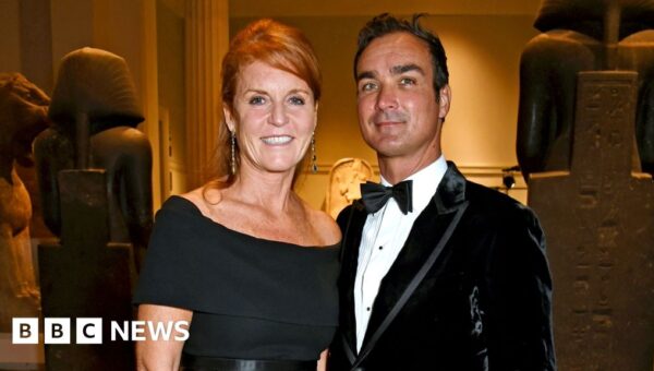 Boss of Sarah Ferguson-linked firm used royal links to threaten worker with jail