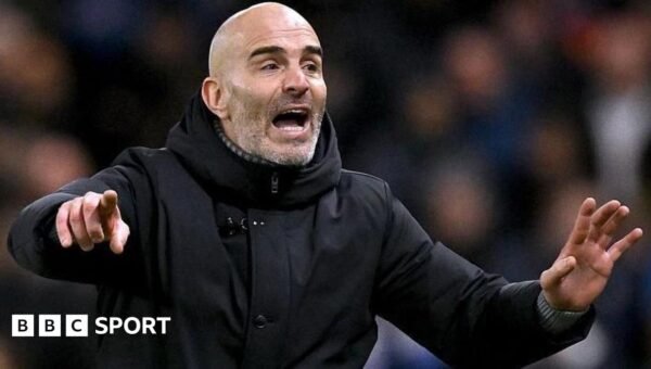 Man City set to replace Guardiola with Maresca