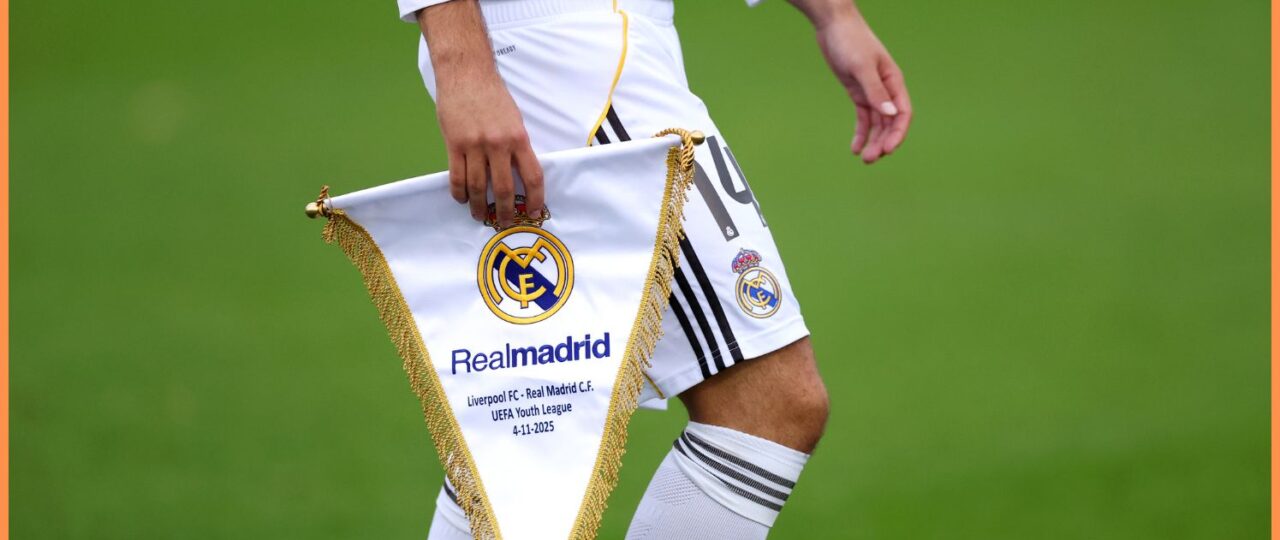 Real Madrid ready to raid Premier League club for Mourinho’s first summer signing