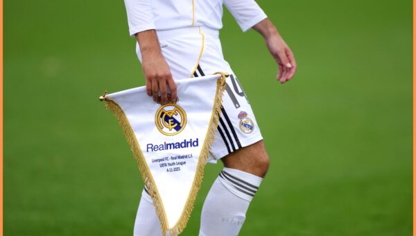 Real Madrid ready to raid Premier League club for Mourinho’s first summer signing