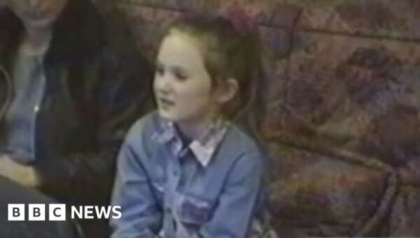 Woman abused by babysitter as a child says compensation can’t fix injustice done by police