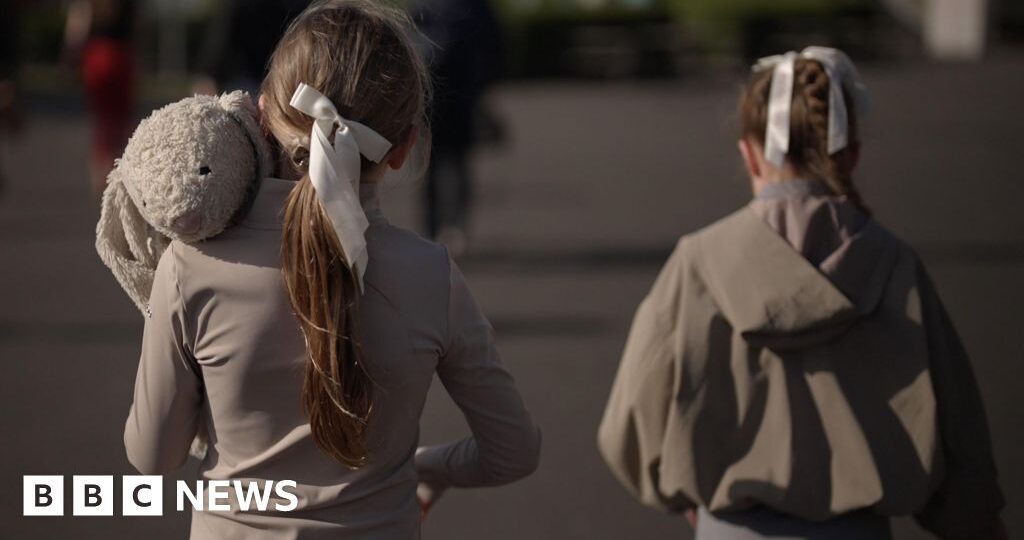 Parents of Southport survivors say anonymity has erased their girls from the story