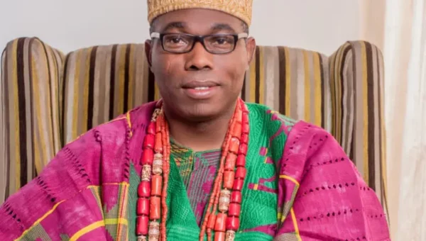 Tinubu would’ve been beggar by now if in govt 50 years ago – Adebayo
