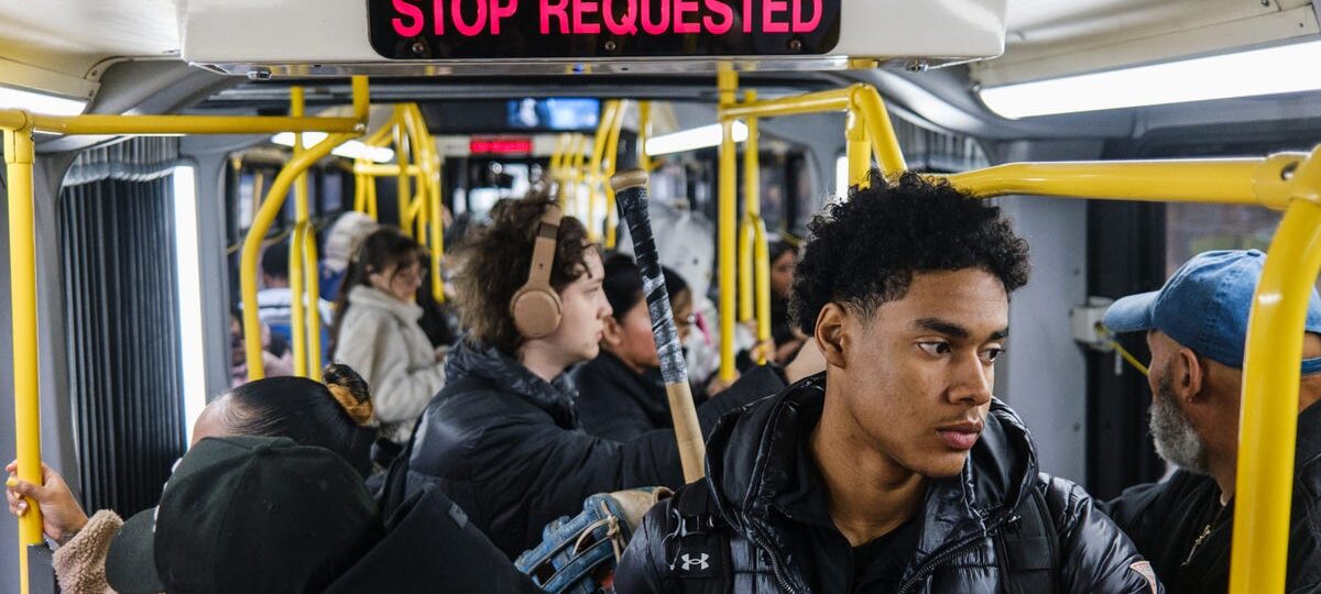 What NYC bus riders really want from Zohran Mamdani