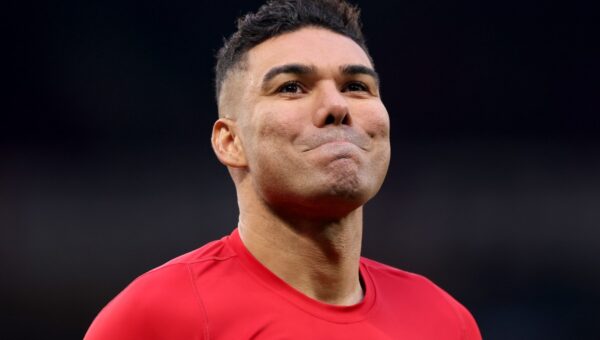 Manchester United confident of landing 26-year-old fan favourite from rival club