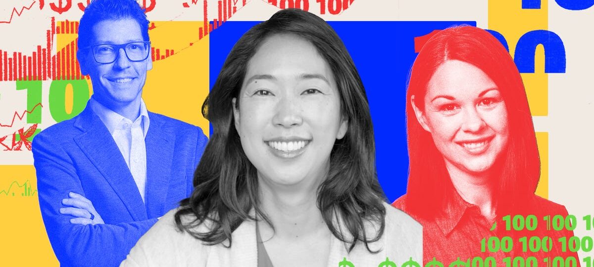 We asked top startup investors how they use AI. Here’s what they said.
