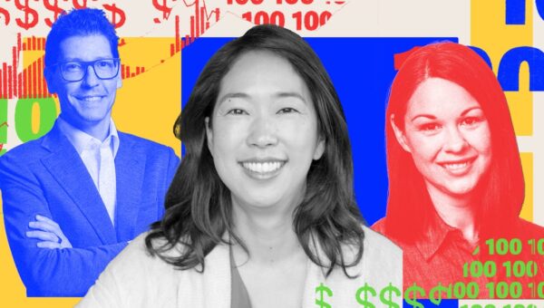 We asked top startup investors how they use AI. Here’s what they said.
