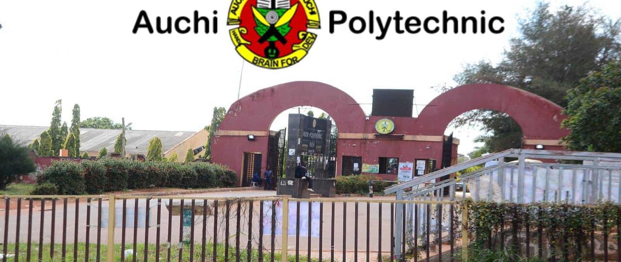Auchi Poly Cut-Off Mark for 2026/2027 Admission