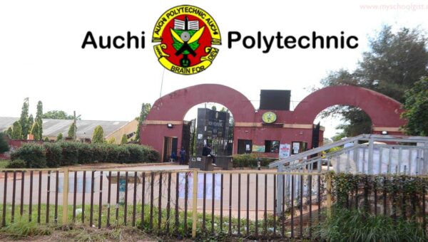 Auchi Poly Cut-Off Mark for 2026/2027 Admission
